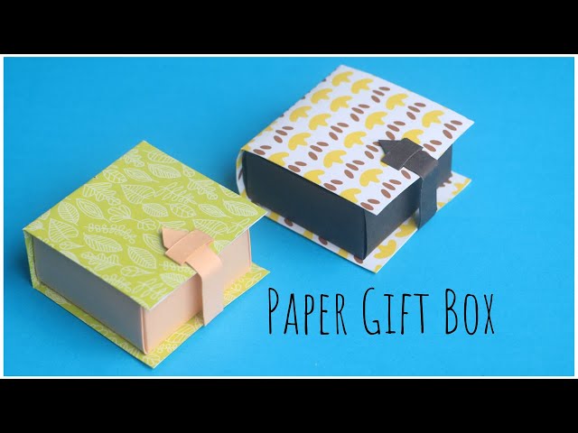 Newspaper Gift Wrapping · How To Make Gift Wrap · Papercraft on Cut Out +  Keep