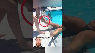 The Worst Part of House Arrest!