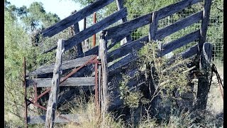 Olde Chute Ranch, Sonora, TX Farm & Ranch for Sale