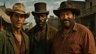 Hügel Der Blutigen Stiefel Italowestern Ganzer Film Auf Deutsch