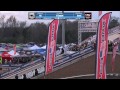 2015 USA BMX Carolina Nationals Day 1