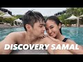 Discovery samal