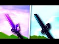 YOUR Favorite HD Packs in Skywars!