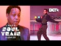 Original Soul Train Dancer Terrell Ferguson On Bringing New-Age Fashion & Dance Moves To The Show!