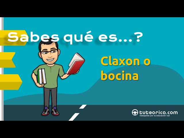 Las tres únicas razones por las que puedes usar el claxon del coche y la  multa a la que te enfrentas por saltarte las normas, Actualidad