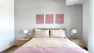 GREENWOOD RESIDENCES, 1BDRM APARTMENTO FOR SALE