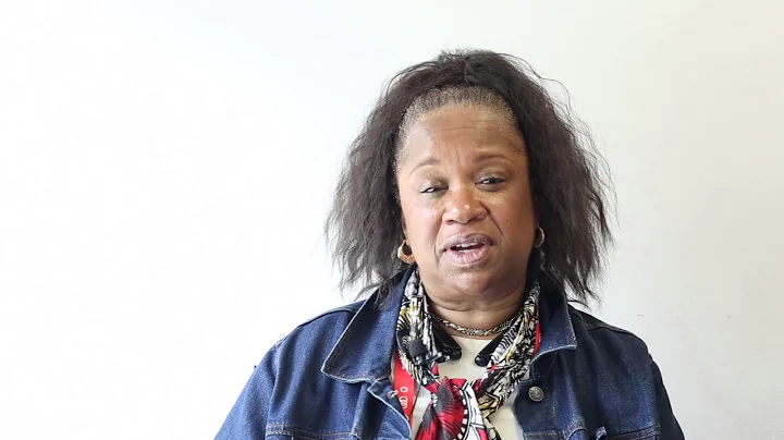 Sharon Richardson - Full Interview No Perfect Vict...