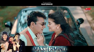 Mastermind Official Trailer Kajol Rayhan Ohi Islam Othoi Shajibujjaman Dipu Web Film 2025
