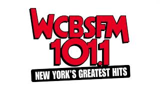 101.1 WCBS-FM Jingles Information