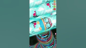 WORMATE.IO - The Best Epic/Amazing Headshot #wormate #wormateio #iogames #snakegames #io #shorts