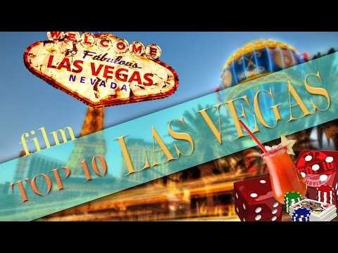 Videó: A legjobb Las Vegas-i sportfogadások