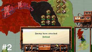 The Spirit Of Man - #2 - Jeff Wayne's War Of The Worlds Human Campaign (1998)
