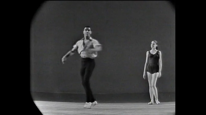 Arthur Mitchell and Patricia Neary - In the Inn