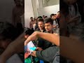 क्रेज़ी एक्साइज की टीम आगे 😡गुस्से में 😡 शशिकांत भाई को दिया धक्का 😡
