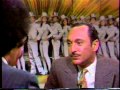 Michael Bennett interviewed by Gene Shalit, 1983 A Chorus Line Gala Performance