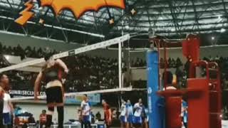 Story Wa Warming Up Dimas Saputra