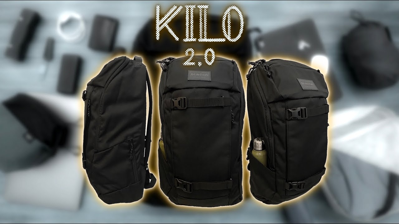 Kilo 2.0 27L Mochila