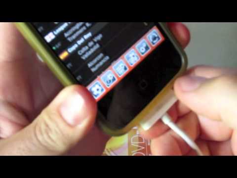 Easy Fix For iPhone Non Responsive Home Button - How To Fix iPhone Home Button