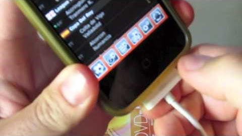 Easy Fix For iPhone Non Responsive Home Button - How To Fix iPhone Home Button