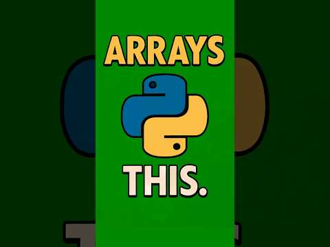 Intro To Python