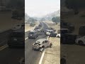 One tiny crime turned into a city-wide manhunt 🚔💀