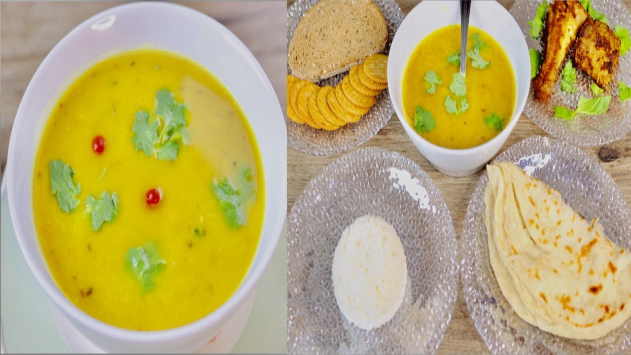 Split Peas/Dalbhunjal StyleSplit Pea SoupChoose your favorite side