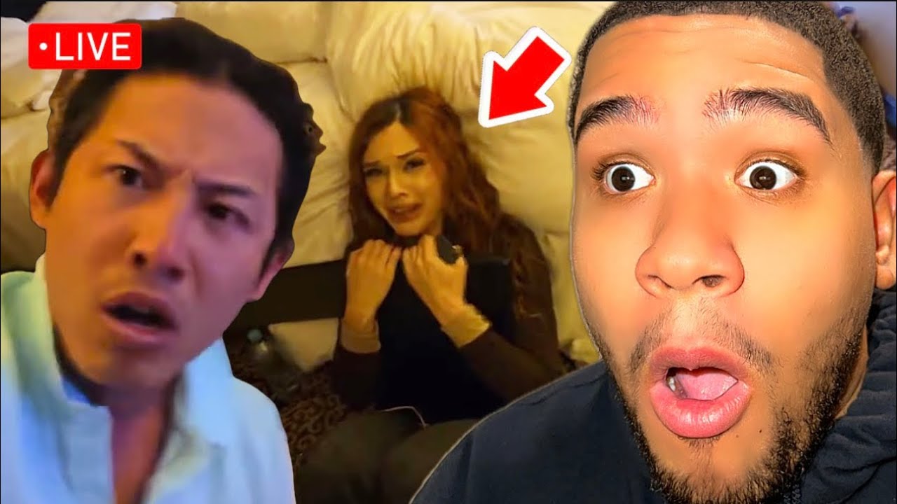 Most Toxic Relationship On The Internet