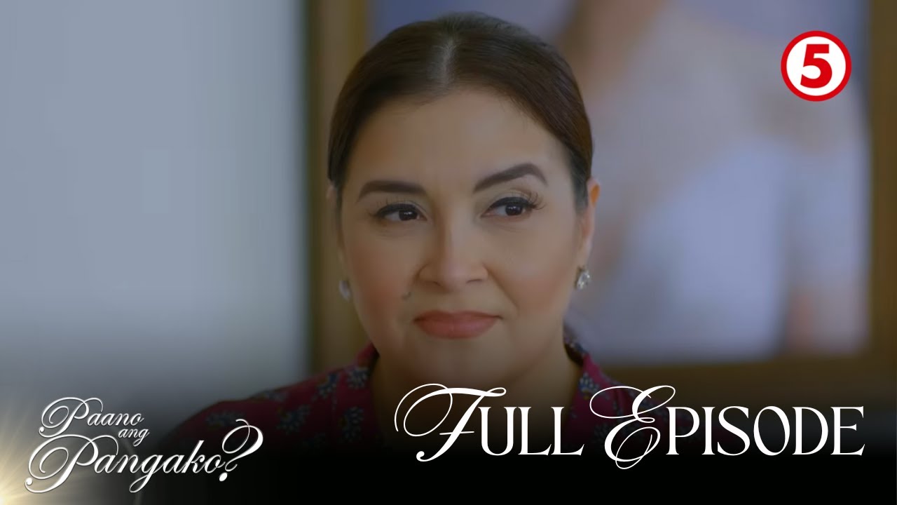 Paano Ang Pangako Episode 48 | TV5 Kapatid Livestream