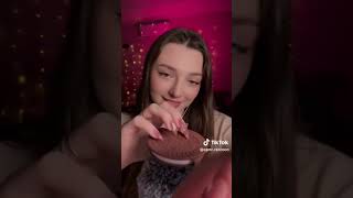 💫 ASMR TikTok Compilation 💫 | Relaxing Trigger Sounds, Tapping &amp; Whispers