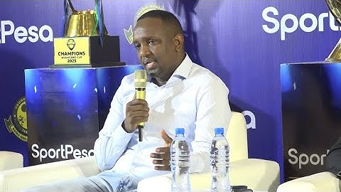 RAIS WA YANGA ENG HERSI SAID AFUNGUKA! MIPANGO MIKUBWA YA MSIMU UJAO | YANGA SC HABARI MPYA