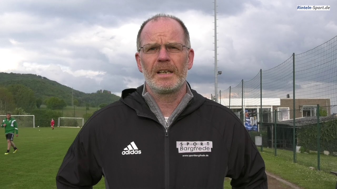 Fußball 2. Kreisklasse: SC Deckbergen-Schaumburg gegen SC Möllenbeck 1:1