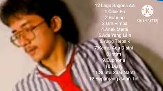12 Lagu Bagoes Aa