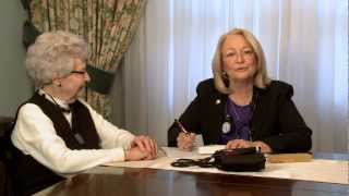 Corporate Video - We Care Home Health Services LP