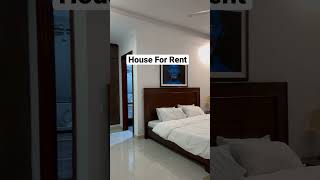 G-13 House For Rent