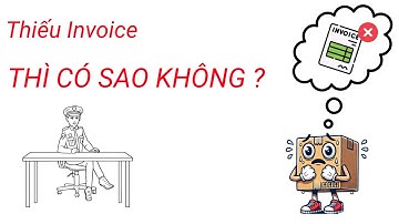 Invoice, Packing List, C/O là gì? | Series Chứng Từ Xuất Nhập Khẩu (Tập 4.1)