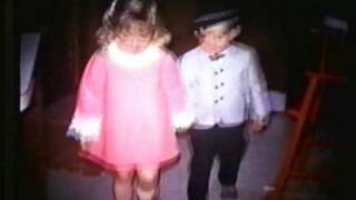 Matt & Marti Easter Circa 1968