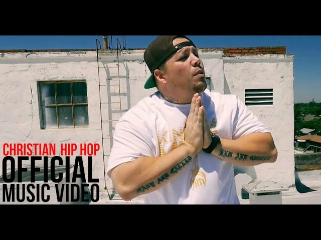 NEW Christian Rap - Seven-T - 