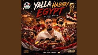 Yalla Habiby Egypt - Baba Tamer