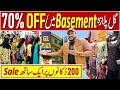 Up to 70% Off Sale | Year End Sale | Gul Plaza Karachi | @AbbasKaPakistan