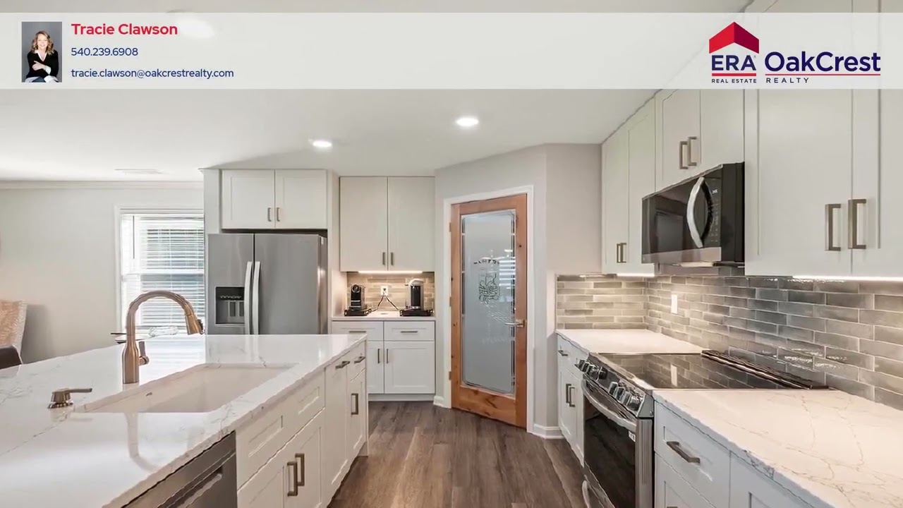 121 GRASMERE Street, STEPHENS CITY, VA 22655