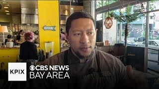 Oakland restaurateur reeling after multiple burglaries