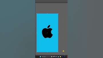 #shortvideo تصویر سه بعدی خفن برای بک گراند موبایلت درست کن و خاص تر شو😍💡🔥3d