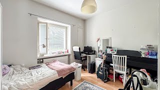 Mäkelänkatu 24 B, Helsinki 1h