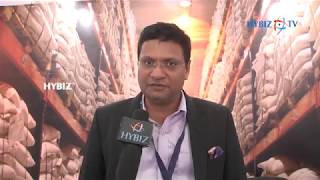 Gubba Kiran UBM Pharmalytica 2017