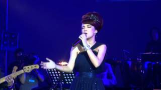 A tribute by Neung Jakkawal - 07 Jiew The Star - Run to you [HD]