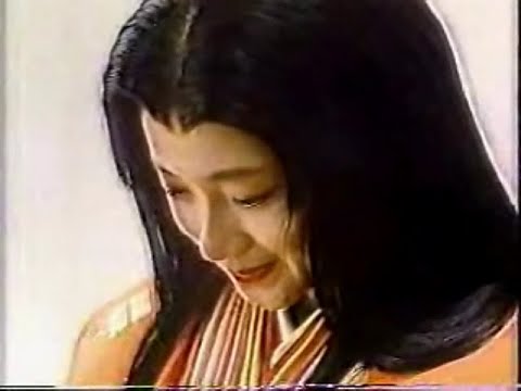 懐かしいCM 1989年(平成元年) 郵政省 年賀はがきキャンペーン