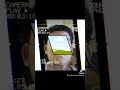 TikTok Video Comic 1 (Canva) PARALLELOGRAM LEFT FRAME (STYLE 1)
