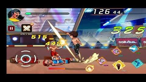 I Am Fighter! - Fist of Kung Fu - All Levels Gameplay Android,ios chapter 6part 5 gamer raro