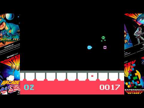 Dente Por Dente! (Tooth for a Tooth - Odyssey II)