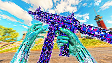 the *NEW* SUPERI META is BACK and it’s PERFECT in Warzone! 🤯